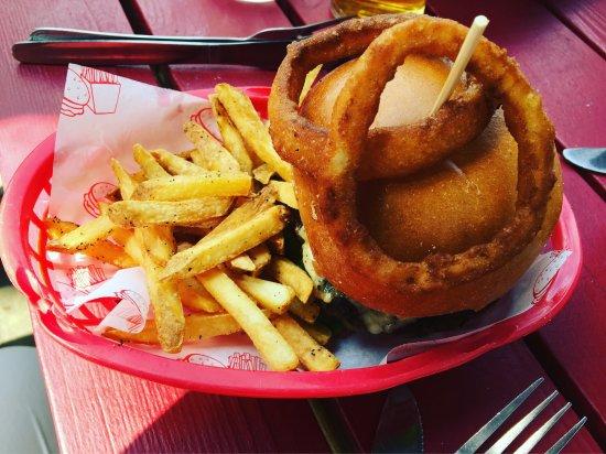 The Old Pint Pot